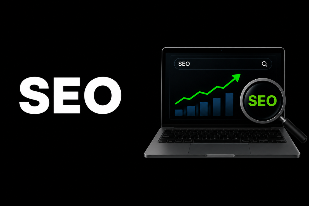 What is SEO Discover How It Improves Your Online Presence in 2026