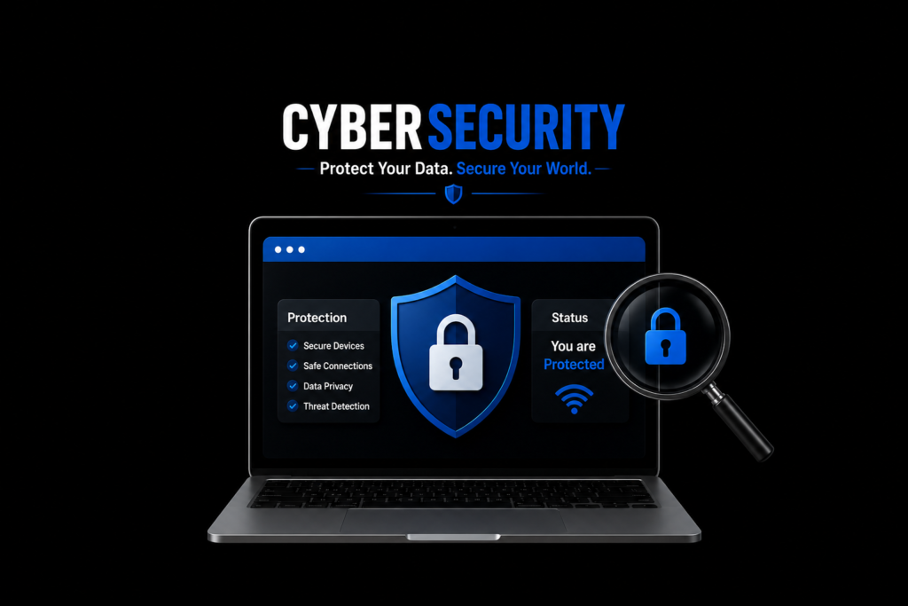 10 Essential Cybersecurity Habits for Beginners to Stay Safe Online