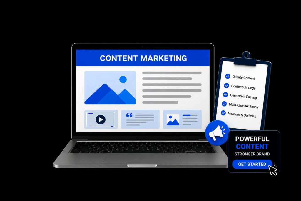Top 7 Content Marketing Benefits to Boost Your Strategy