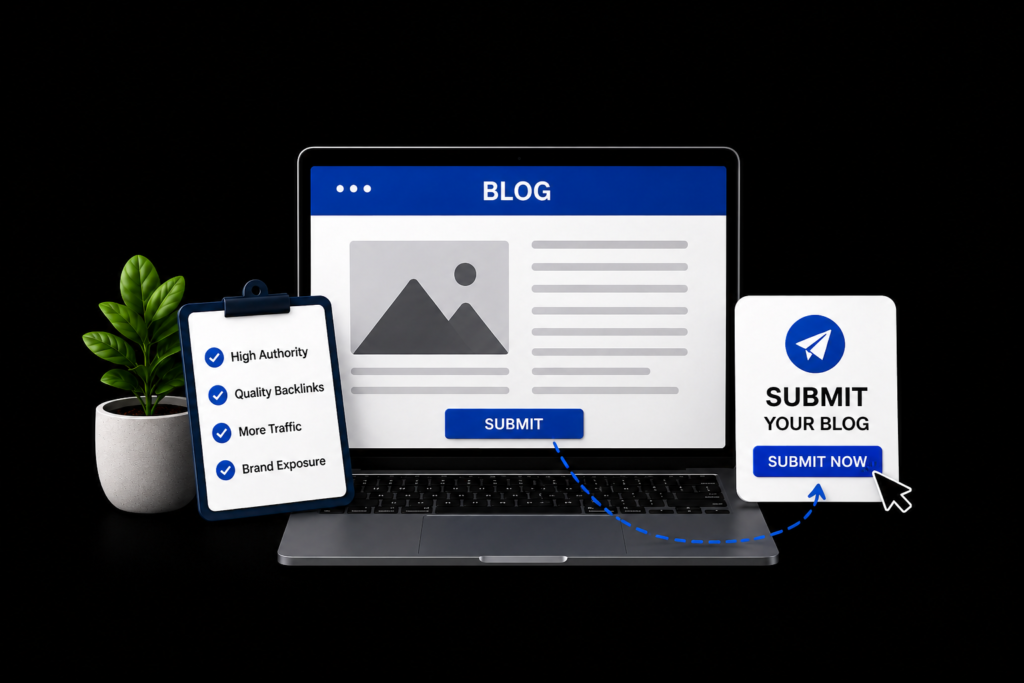 Effective Blog Submissions Tips for Better Online Reach in 2026