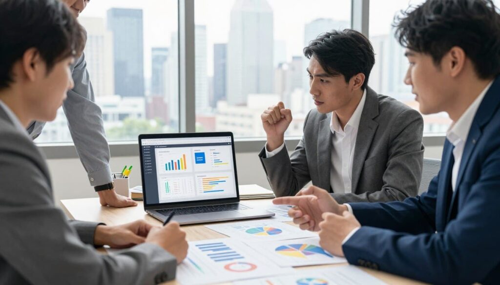 Product Marketing