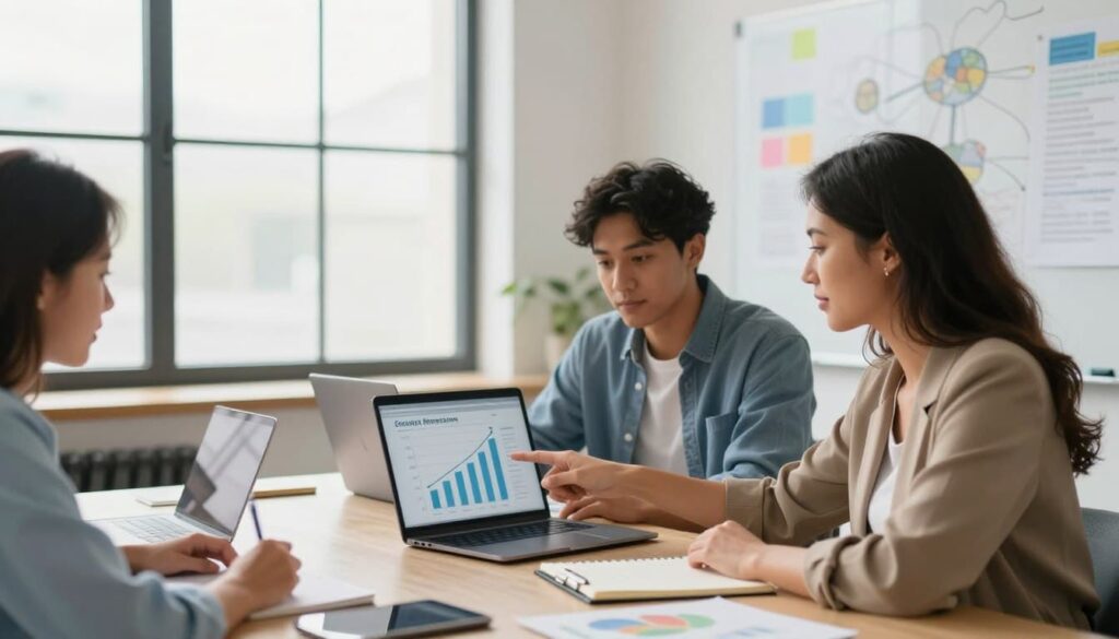 Content Marketing strategy