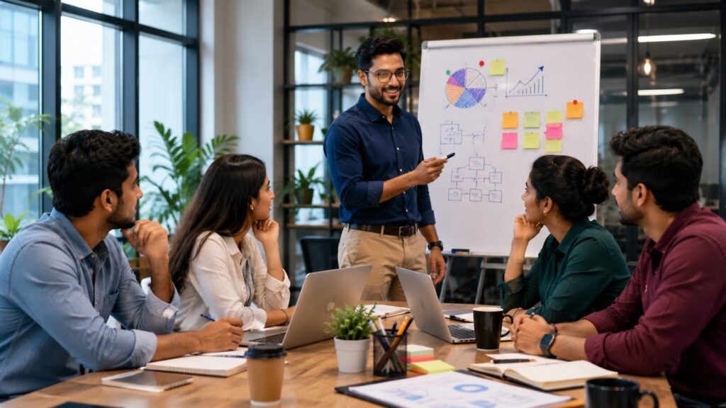 keyword research understanding