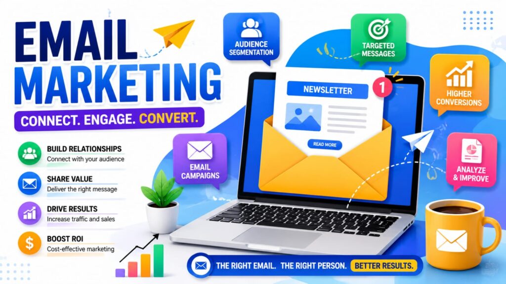 Email Marketing